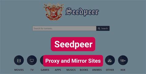 seedpeer unblocked.